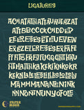 PM Nautilus Font