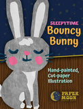 Sleepytime Bunny
