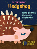 Sleepytime Hedgehog