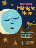 Sleepytime Moon