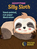 Sleepytime Sloth