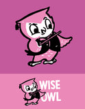 Wise Owl