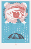 Rain Poster