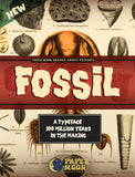 Fossil Font