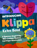 Klippa Font