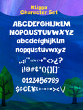 Klippa Font