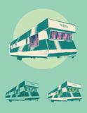 Kitschy RV Trailer / Mobile Home
