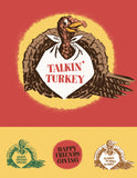Talkin' Turkey