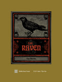 Raven Poster & Flyer
