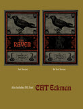 Raven Poster & Flyer