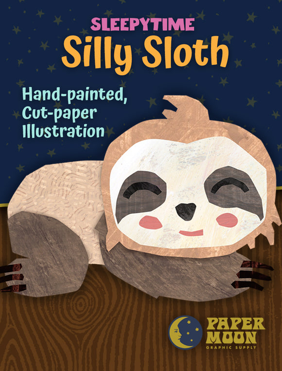 Sleepytime Sloth