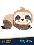 Sleepytime Sloth