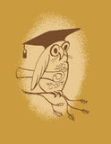 Scholarly Owl