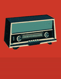 Retro Modern Radio 01